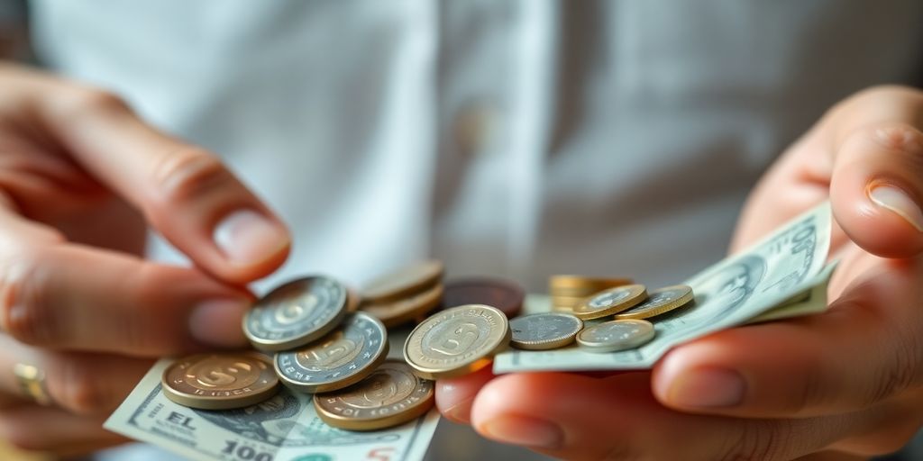 Säästämisen taito- Kuinka paljon rahaa tarvitset turvalliseen arkeen Suomessa